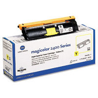 Konica Minolta 1710587-005 Laser Toner Cartridge