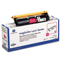 Konica Minolta 1710587-006 Laser Toner Cartridge