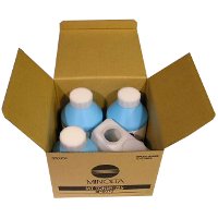Konica Minolta 8910-611 Black Laser Toner Cartridges