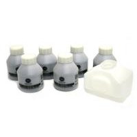 Konica Minolta 8916-402 Black Laser Toner Bottles
