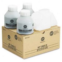 Konica Minolta 8931-882 Laser Toner Bottle