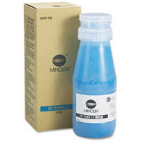 Konica Minolta 8935-108 Cyan Laser Toner Bottle