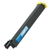 Compatible Konica Minolta 8938-506 ( TN-210 ) Yellow Laser Toner Cartridge