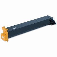 Konica Minolta 8938614 Laser Toner Cartridge