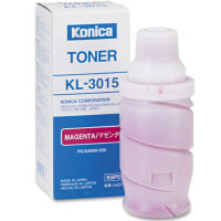 Konica Minolta 950030 Magenta Laser Toner Cartridge