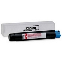 Konica Minolta 950123 Black Laser Toner Cartridge