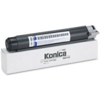 Konica Minolta 950133 Black Laser Toner Cartridge