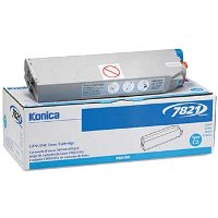 Konica Minolta 950188 Cyan Laser Toner Cartridge