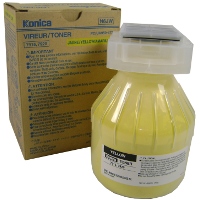 Konica Minolta 950-477 ( Konica Minolta 950477 ) Laser Toner Bottle