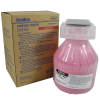 Konica Minolta 950-478 ( Konica Minolta 950478 ) Laser Toner Bottle