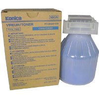 Konica Minolta 950-479 ( Konica Minolta 950479 ) Laser Toner Bottle