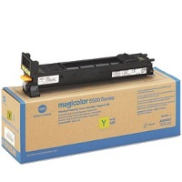 Konica Minolta A06V232 Laser Toner Cartridge