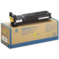 Konica Minolta A06V233 Laser Toner Cartridge