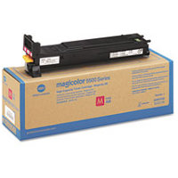 Konica Minolta A06V333 Laser Toner Cartridge