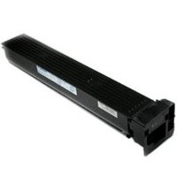 Konica Minolta A070130 ( Konica Minolta TN-611K ) Laser Toner Cartridge