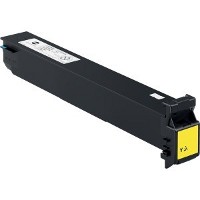 Konica Minolta A0D7232 ( Konica Minolta TN213Y ) Laser Toner Cartridge