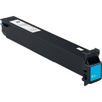 Konica Minolta A0D7432 ( Konica Minolta TN213C ) Laser Toner Cartridge