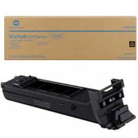 Konica Minolta A0DK133 / TN-318K Laser Toner Cartridge