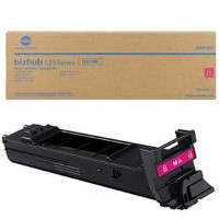 Konica Minolta A0DK333 / TN-318M Laser Toner Cartridge