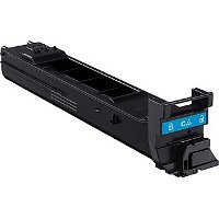 Konica Minolta A0DK431 Laser Toner Cartridge