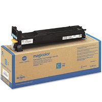 Konica Minolta A0DK432 Laser Toner Cartridge