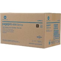 Konica Minolta A0FN012 Laser Toner Cartridge