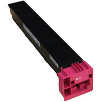 Compatible Konica Minolta A0TM330 ( TN-613M ) Magenta Laser Toner Cartridge