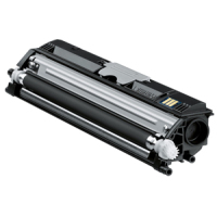 Compatible Konica Minolta A0V301F Black Laser Toner Cartridge