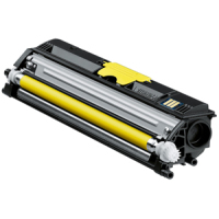 Compatible Konica Minolta A0V306F Yellow Laser Toner Cartridge