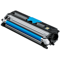 Compatible Konica Minolta A0V30HF Cyan Laser Toner Cartridge