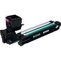 Konica Minolta A0WG0CF Laser Toner Cartridge
