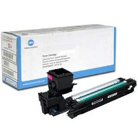 Konica Minolta A0WG0DF Laser Toner Cartridge