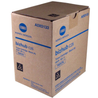 Konica Minolta A0X5133 Laser Toner Cartridge