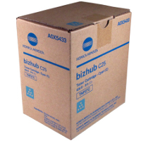 Konica Minolta A0X5433 Laser Toner Cartridge