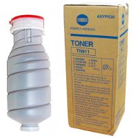 Konica Minolta A0YP030 ( Konica Minolta TN911 ) Laser Toner Cartridge