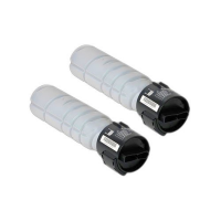 Compatible Konica Minolta TN-116 Black Laser Toner Cartridge
