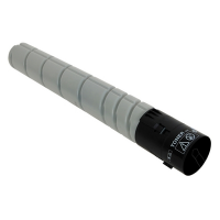 Compatible Konica Minolta TN-221K ( A8K3130 ) Black Laser Toner Cartridge