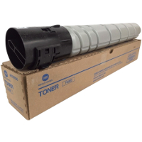 Konica Minolta TN-323 / A87M030 Laser Toner Cartridge