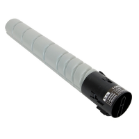 Compatible Konica Minolta TN-324K ( A8DA130 ) Black Laser Toner Cartridge
