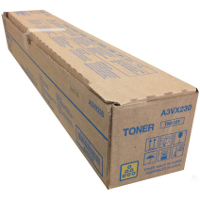 Konica Minolta TN-619Y ( Konica Minolta A3VX230 ) Laser Toner Cartridge