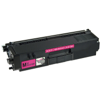 Service Shield Brother TN310M Magenta Replacement Laser Toner Cartridge by Clover Technologies