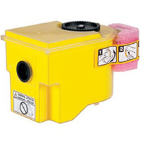 Compatible Konica Minolta TN310Y ( TN-310Y ) Yellow Laser Toner Cartridge
