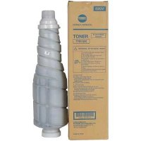 Konica Minolta TN510K ( Konica Minolta TN-510K ) Laser Toner Cartridge