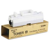 Kyocera Mita 37016011 Black Laser Toner Cartridge