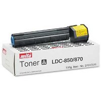 Kyocera Mita 37017011 Black Laser Toner Cartridge