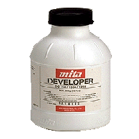 Kyocera Mita 37031111 Laser Toner Developer Bottle