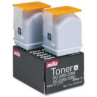 Kyocera Mita 37037011 Black Laser Toner Cartridges