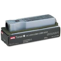 Kyocera Mita 37040080 Black Laser Toner Cartridge