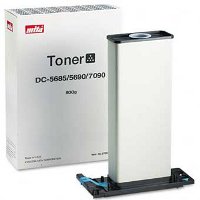 Kyocera Mita 37059011 Black Laser Toner Cartridge