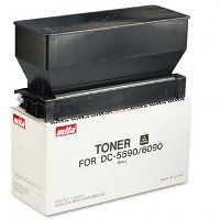 Kyocera Mita 37066011 Black Laser Toner Cartridge